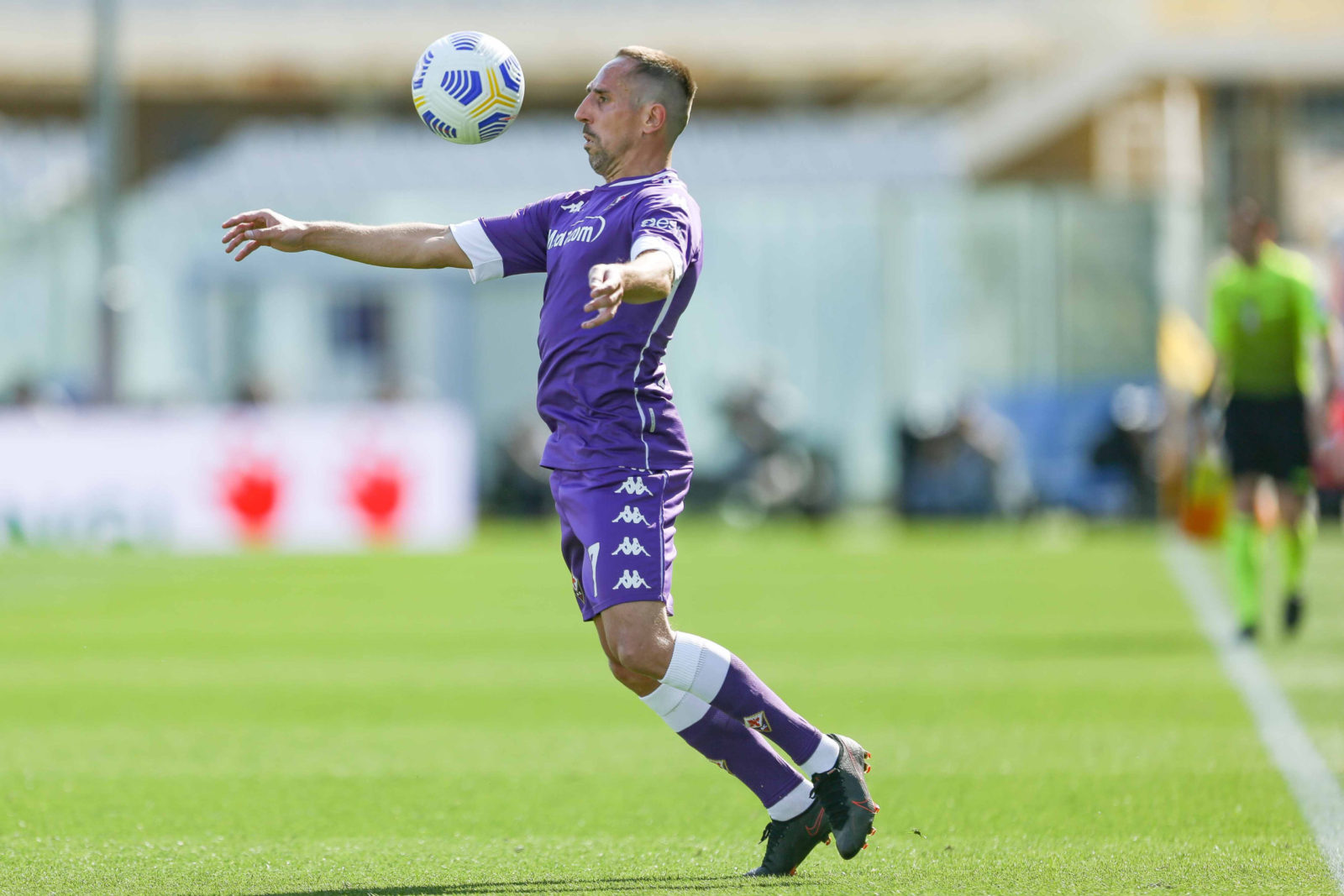 Foto di proprietà di ACF Fiorentina. Riproduzione vietata ©