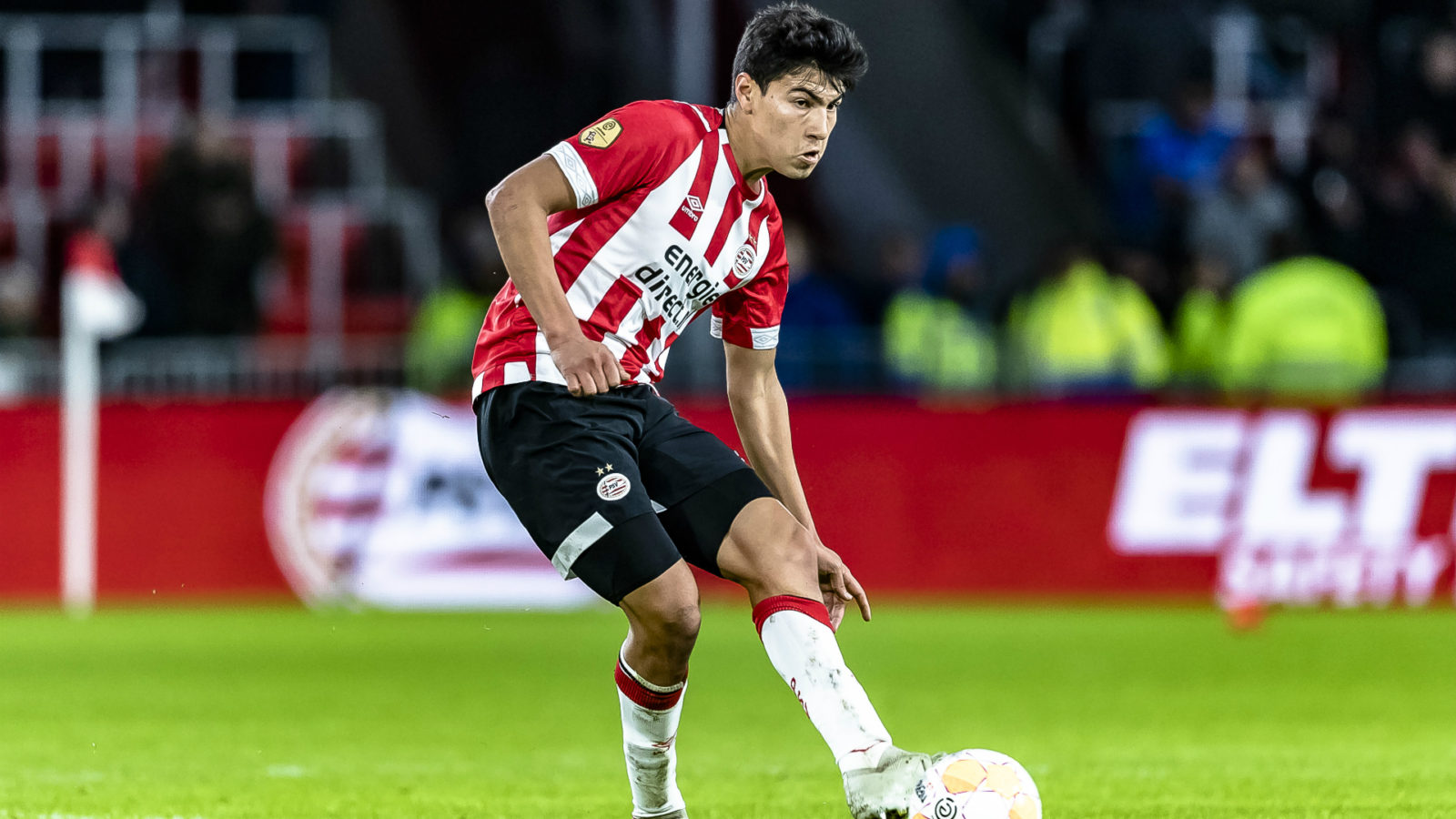 Dall'Olanda, Gutierrez lascerà il PSV: la Fiorentina ha messo nel mirino il centrocampista