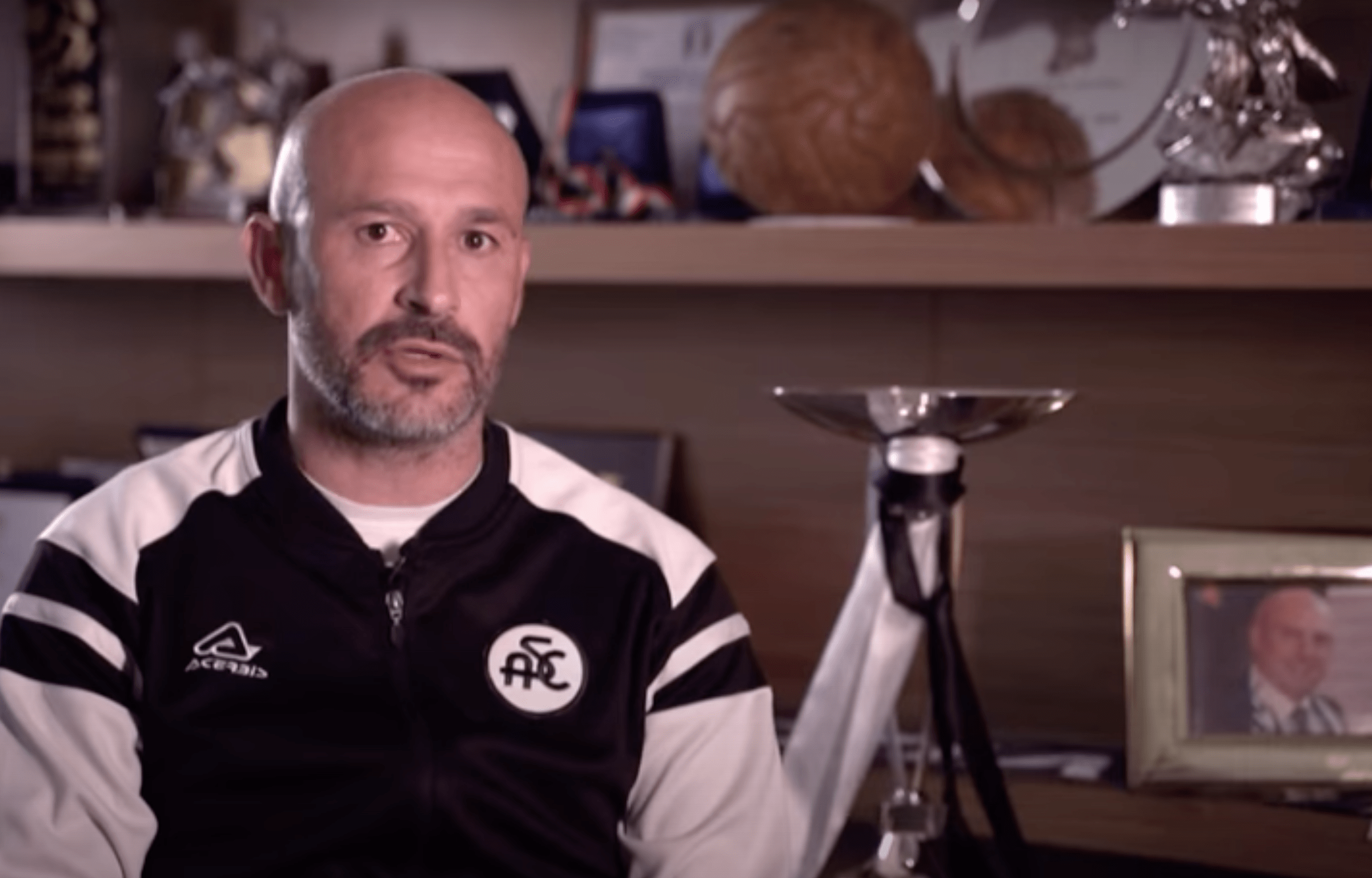 Italiano è della Fiorentina da ieri, annuncio dopo risoluzione staff. In casa Spezia sono arrabbiati