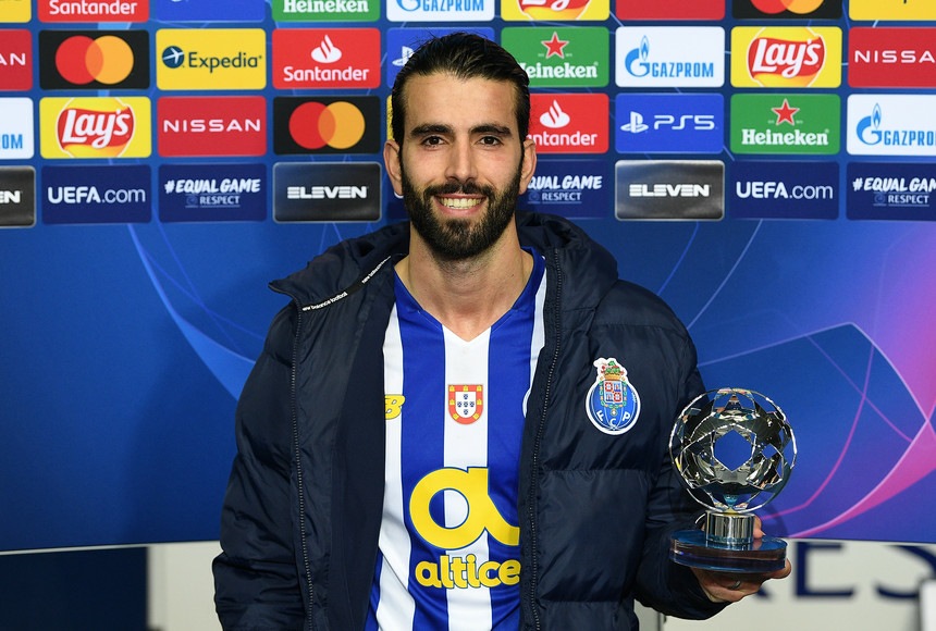 Dal Portogallo, accordo tra Fiorentina e Porto per Oliveira, 25 milioni e contratto di 3,5 all'anno