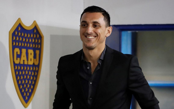 Burdisso, l'annuncio di nuovo dirigente in settimana. Contratto di due anni, affiancherà Pradè