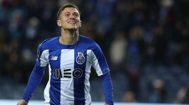 TMW, Fiorentina vuole Otavio, il Porto chiede 30 milioni di euro per la clausola di rescissione
