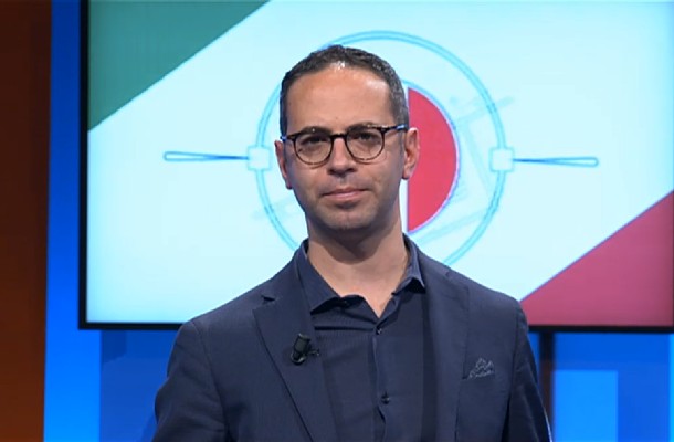 Criscitiello: "Commisso peggio dei Della Valle. Italiano grande allenatore, ora bisogna fargli la squadra"