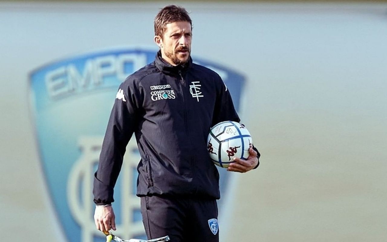 Restare all'Empoli? Dionisi non ci sta e molla Corsi che ammette: "Abbiamo chiuso"