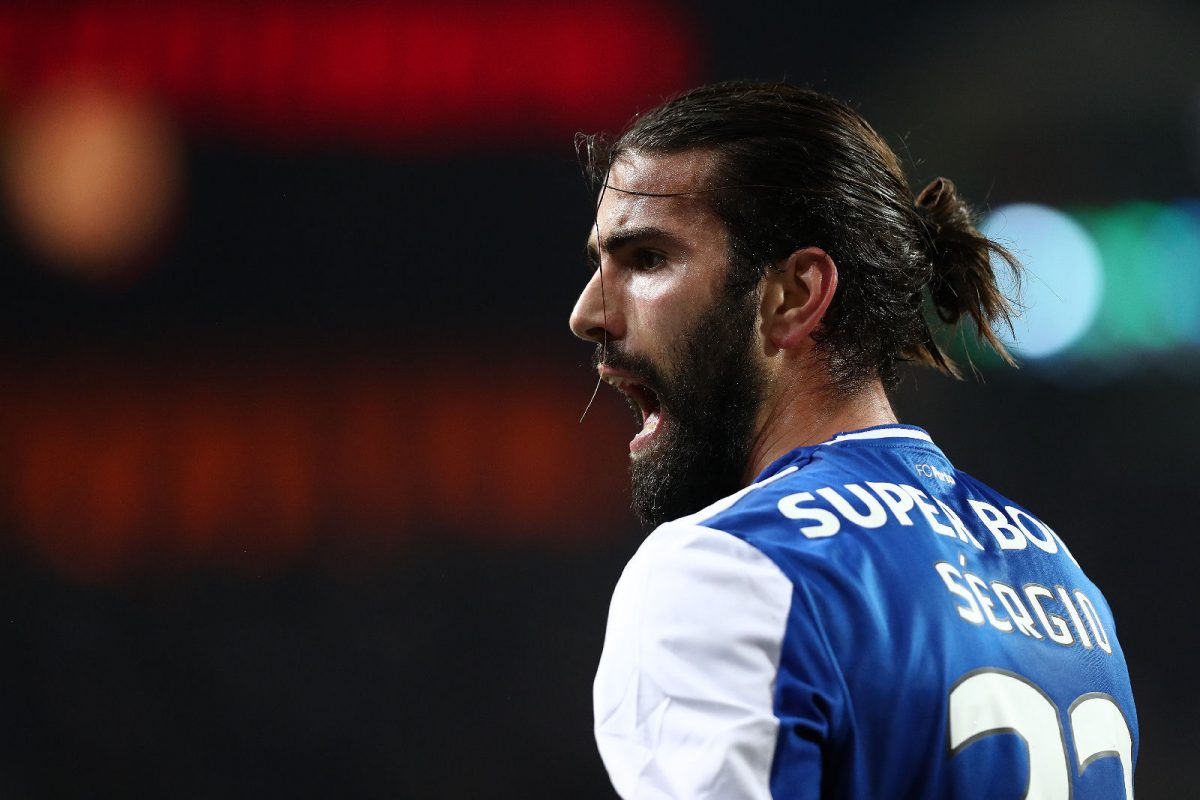 Gazzetta, Oliveira ha detto sì alla Fiorentina. Manca l'accordo con il Porto, si può chiudere a 15 milioni