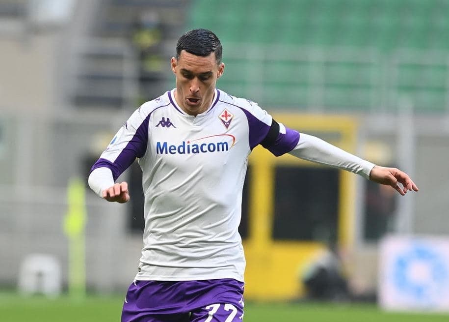 Foto di proprietà di ACF Fiorentina. Riproduzione vietata ©