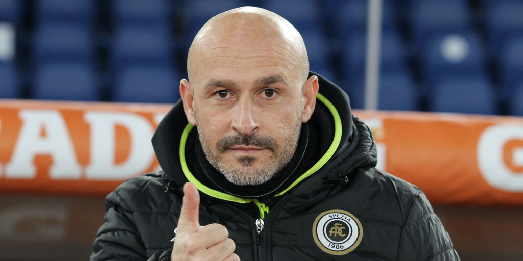 ROME, ITALY - JANUARY 19 (Photo by Paolo Bruno/Getty Images)