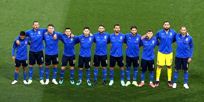 Cabrini: "Francia favorita. Subito dietro Belgio e poi Italia"