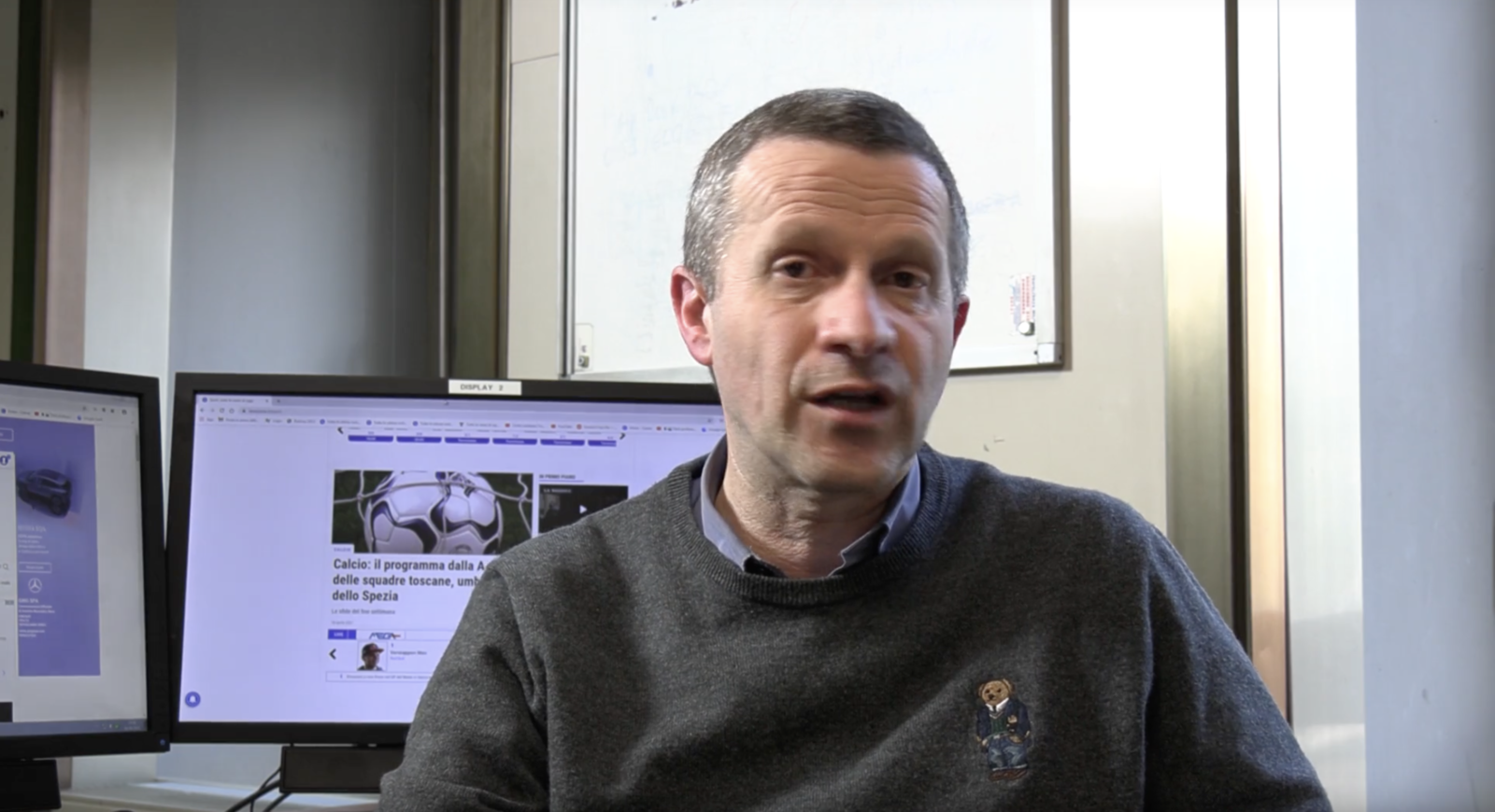 R. Galli: "Guedes? Trattativa da 20 milioni bonus compresi. A Moena casting per capire chi è all'altezza"