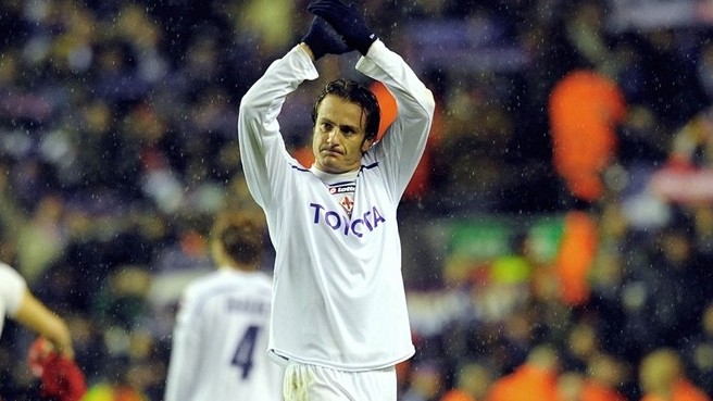Gilardino: "Fiorentina da Champions? Con Gattuso ci sono i presupposti. Commisso ha le idee chiare"