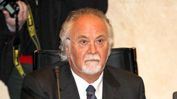 Bosi (Pres. Rondinella): “Cucci? Prima di nominarla si sciacqui la bocca. Porti rispetto ai tifosi”