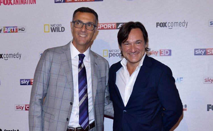 Bergomi: "Gattuso rigenererà la squadra. A Firenze c'è voglia di un calcio diverso: è la persona giusta"