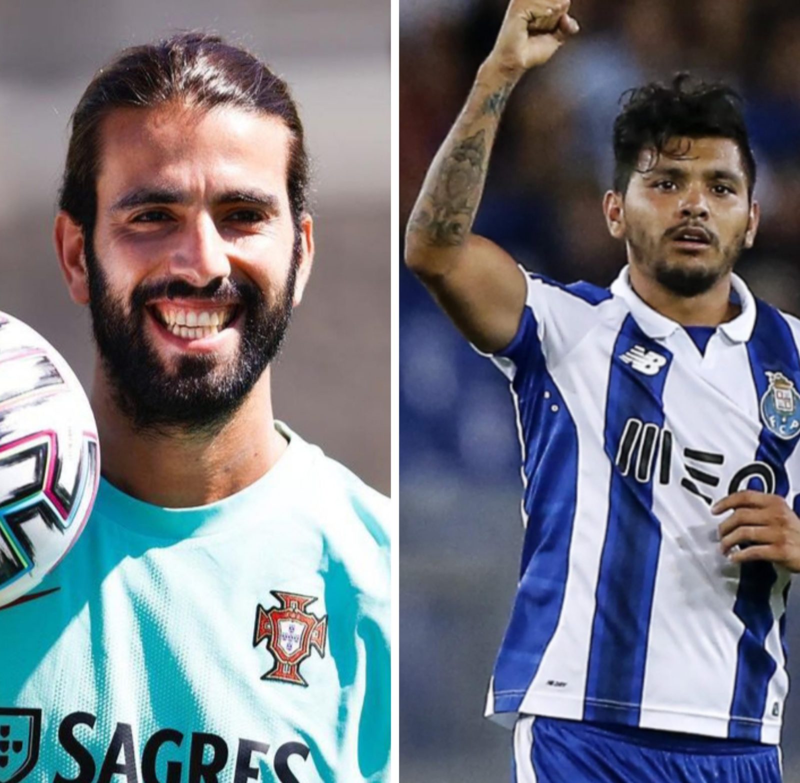 Romano: "La Fiorentina vuole parlare con il Porto per Oliveira e Corona"