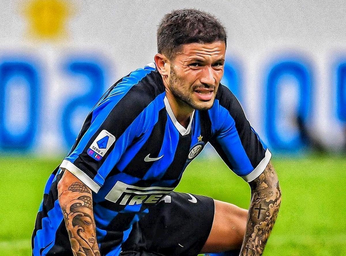 Tuttosport, Sensi in uscita dall'Inter, c'è la Fiorentina ma i nerazzurri chiedono 20 milioni