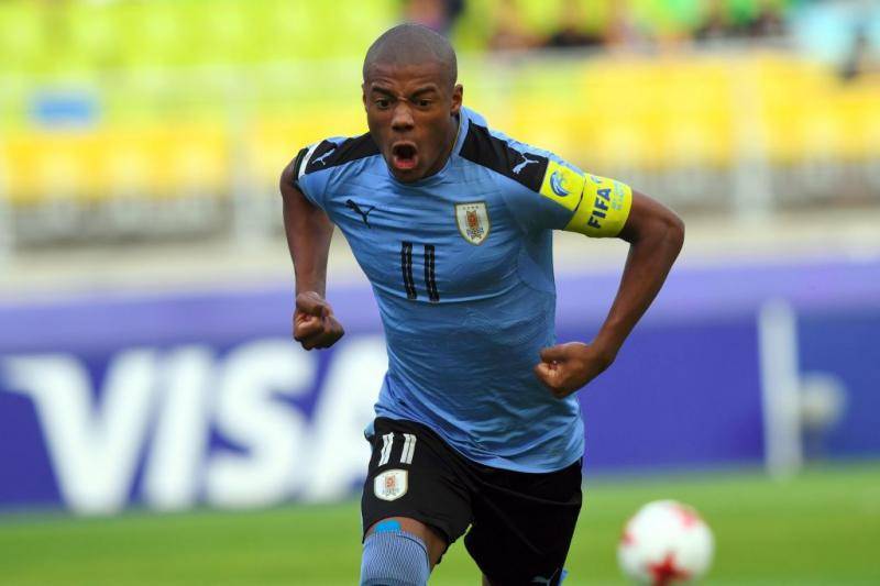 Dall'Argentina, Fiorentina su De La Cruz, duello con lo United. Pronte offerte superiori a 16 milioni