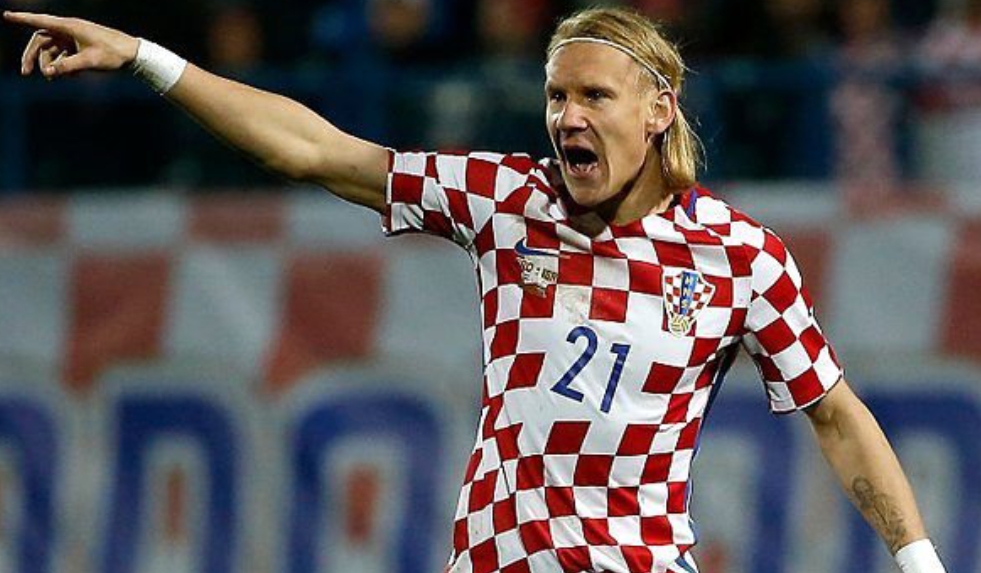 Dalla Turchia, sul difensore Vida del Besiktas c'è l'interesse della Fiorentina