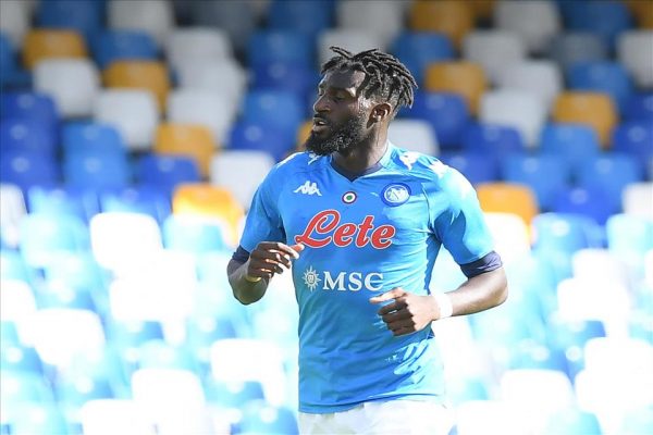 Nazione, Bakayoko alla Fiorentina? E' uno dei fedelissimi di Gattuso ma Barone glissa