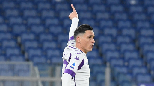 CorFio, Callejon, la cessione si avvicina, è l'ipotesi più concreta per il futuro dell'ex Napoli