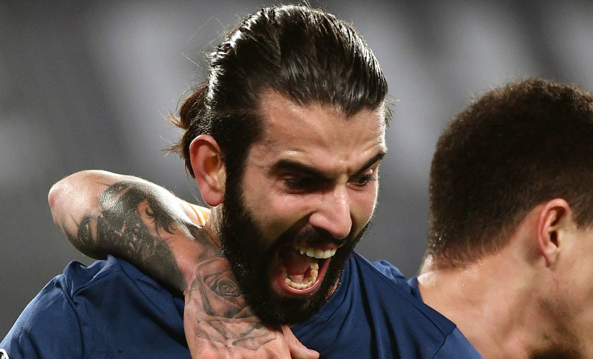 Oliveira: "Non devo dimostrare niente a nessuno. Sono in una delle mie migliori fasi"