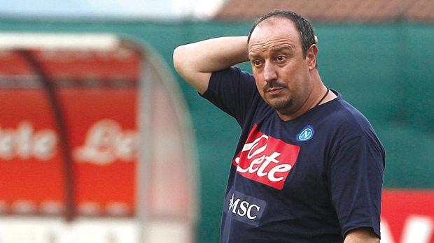 Dall'Inghilterra, Benitez alla Fiorentina? L'ipotesi sta per sfumare, Everton ad un passo