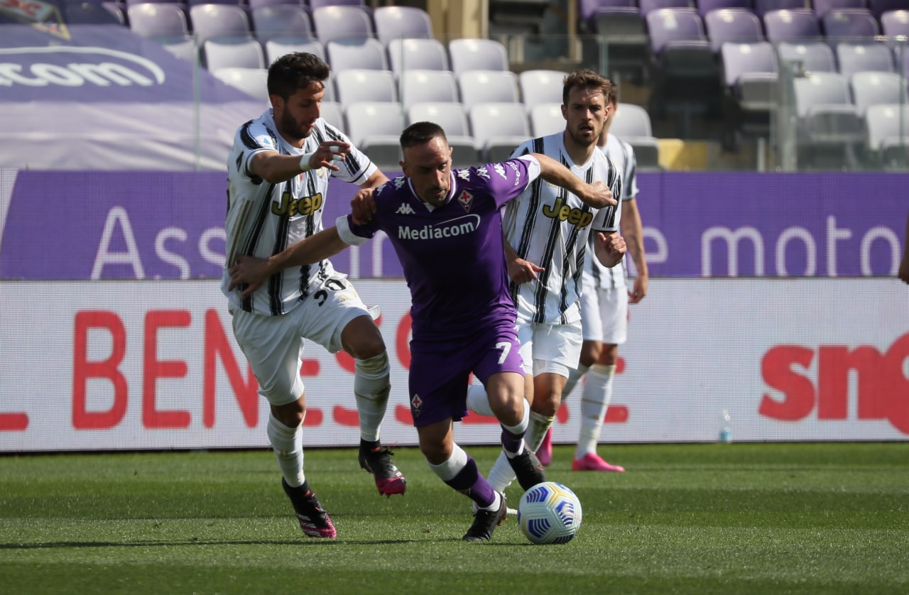 Foto di proprietà di ACF Fiorentina. Riproduzione vietata ©