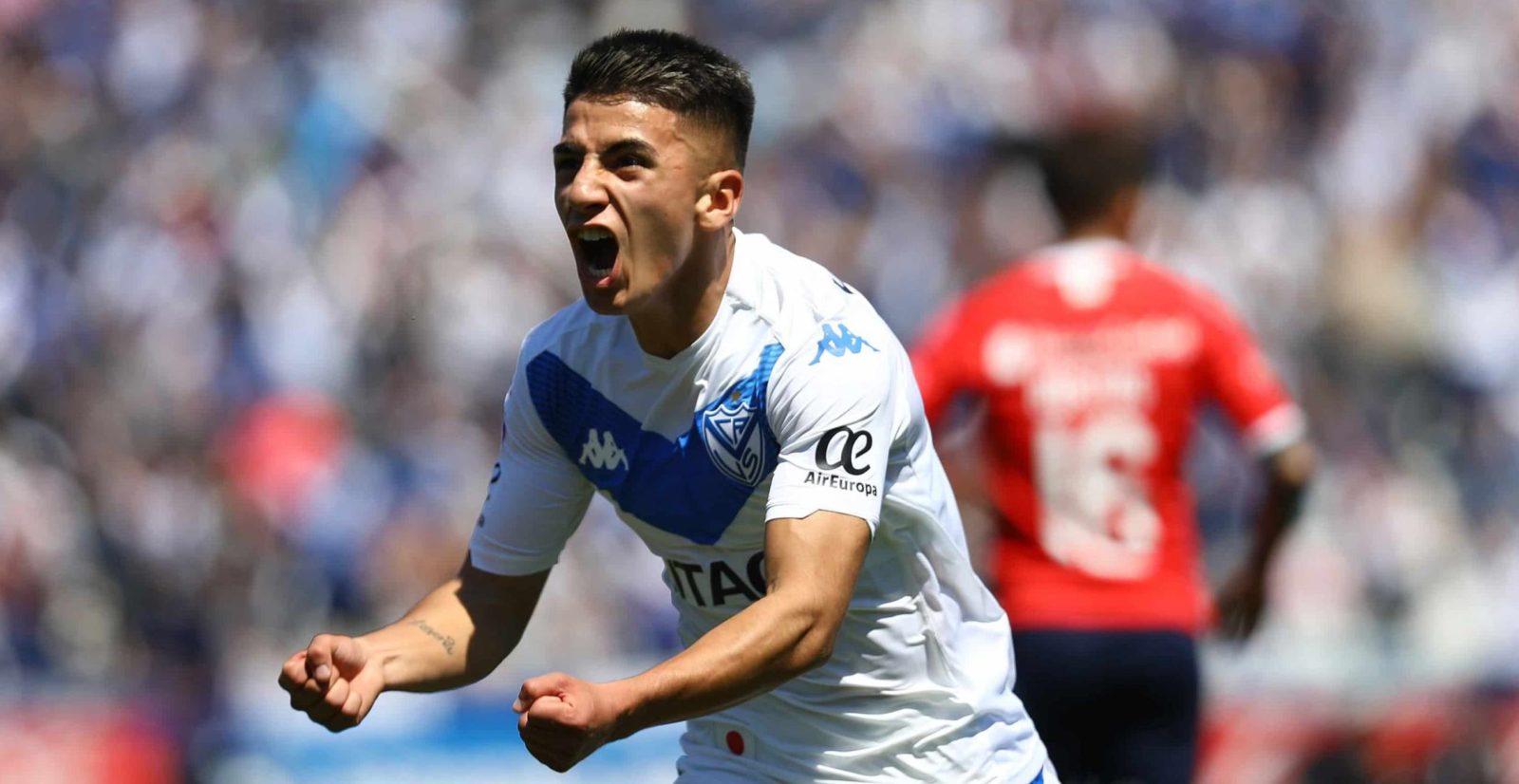 Gattuso va a vedere De La Vega ma rimane a bocca aperta per Thiago Almada. Costa 20 milioni