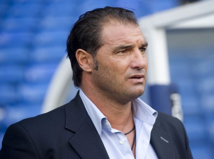 Lorenzo Amoruso chi è | carriera e vita privata dell'ex calciatore