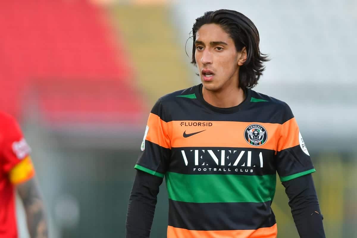 Ds Venezia:"Rivogliamo Maleh, parleremo anche per Ferrarini"