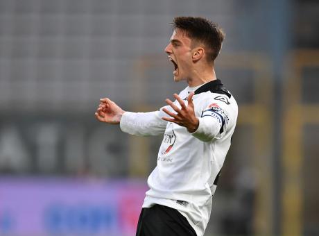 Di Marzio: “Fiorentina su Maggiore dello Spezia, può arrivare, è il pupillo di Italiano”