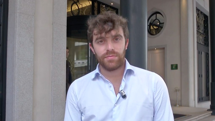 Romano: "Gonzalez lascerà lo Stoccarda: la Fiorentina offre 25 milioni. C'è anche il Tottenham"