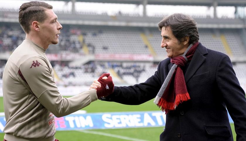 Belotti non rinnova, Roma offre 15 milioni al Torino, Cairo si offende per offerta troppo bassa