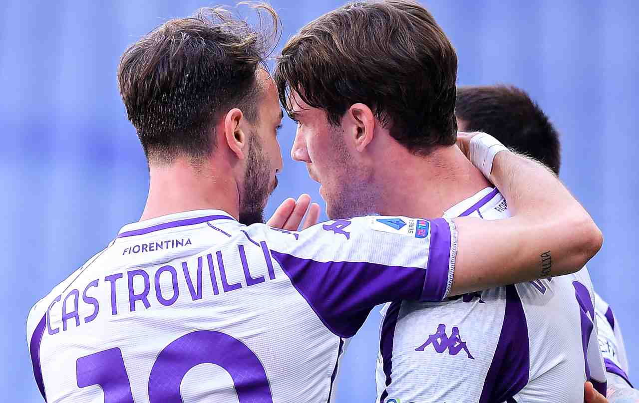 CorFio, Castrovilli non verrà ceduto. Riuscirà Gattuso a trasformarlo nello Zielinski viola?