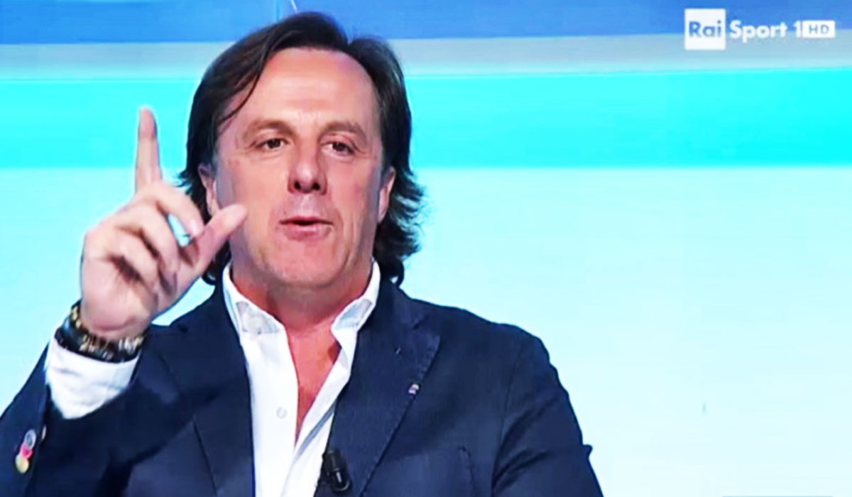 Paolo Paganini: "Ecco il cavillo che potrebbe portare Vidal alla Juventus"  | L'ARENA del CALCIO