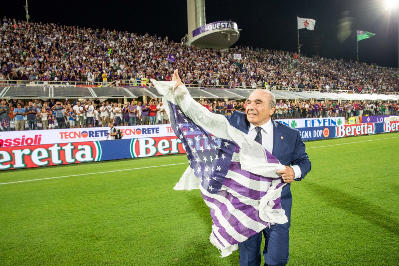 Zazzaroni: "Consiglierei alla Fiorentina Viti dell'Empoli. Su Prandelli..."