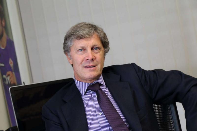 Collovati: "La Fiorentina mi offriva di più ma la rifiutai per andare all'Inter"