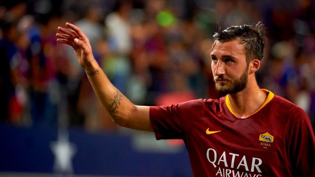 TMW, Fiorentina interessata a Cristante, ma la Roma chiede 25 milioni. Affare difficile