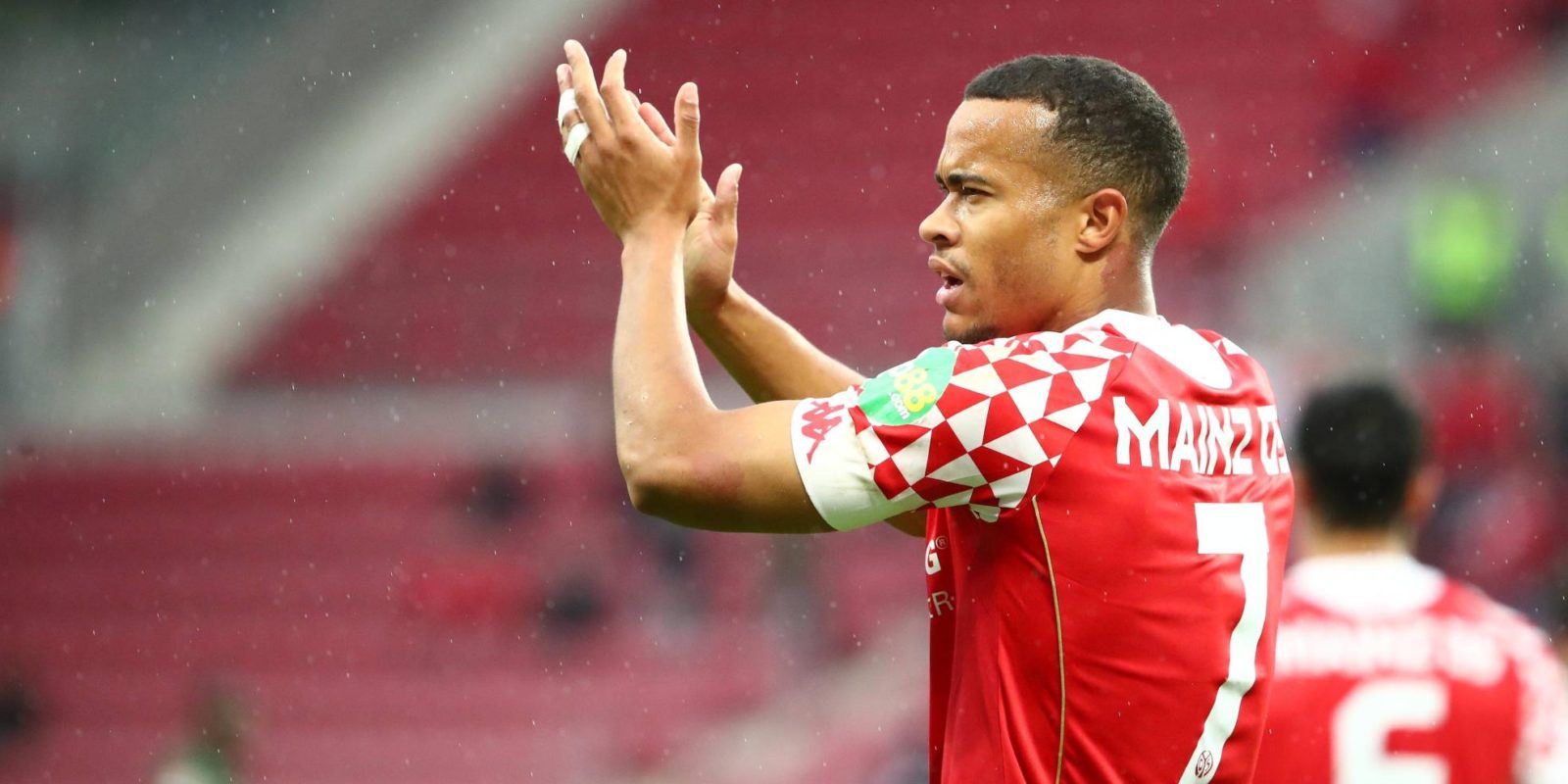 TMW, Quaison in scadenza con il Mainz: sondaggio da parte di Fiorentina e Roma