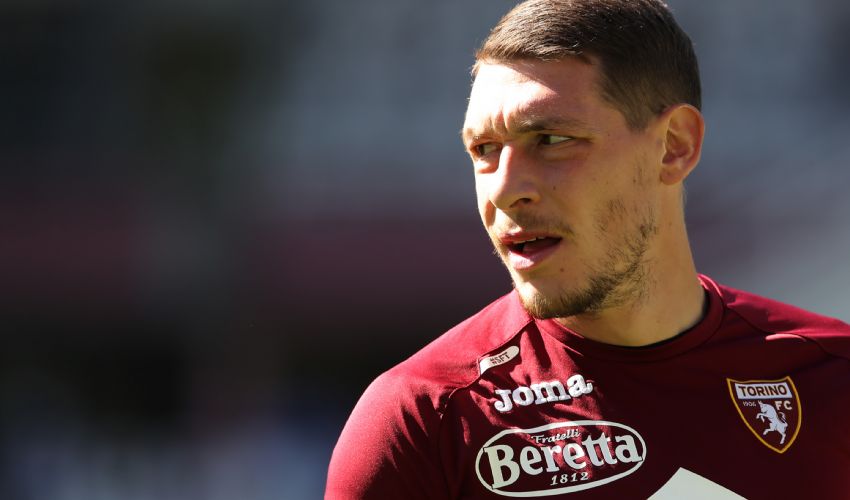 Tuttosport, Belotti, c'è anche la Fiorentina alla finestra ma il Torino non farà sconti