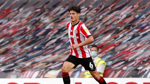 Nazione, Norgaard, il Brentford l'ha riscattato: 4,5 milioni versati nelle casse della Fiorentina