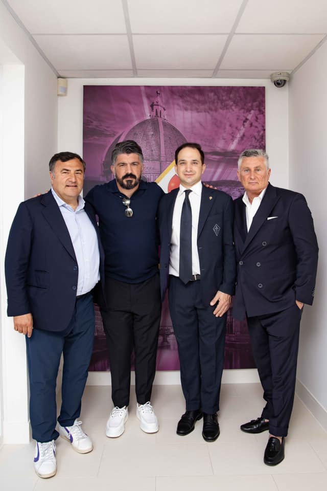 Gattuso vuole la squadra già pronta entro metà agosto: il tecnico ha già dato le prime indicazioni