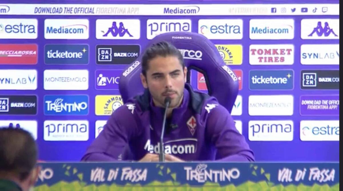 Sottil: "Voglio essere un titolare e ripagare la Fiorentina della fiducia. La 7 di Ribery? Mi piacerebbe" - 