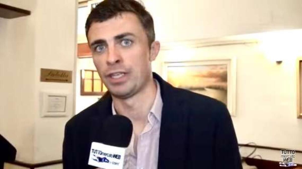 De Santis: "Discorso Barone? È pretattica. Mercato fermo per tutti. Pulgar? Non so se resterà" - 