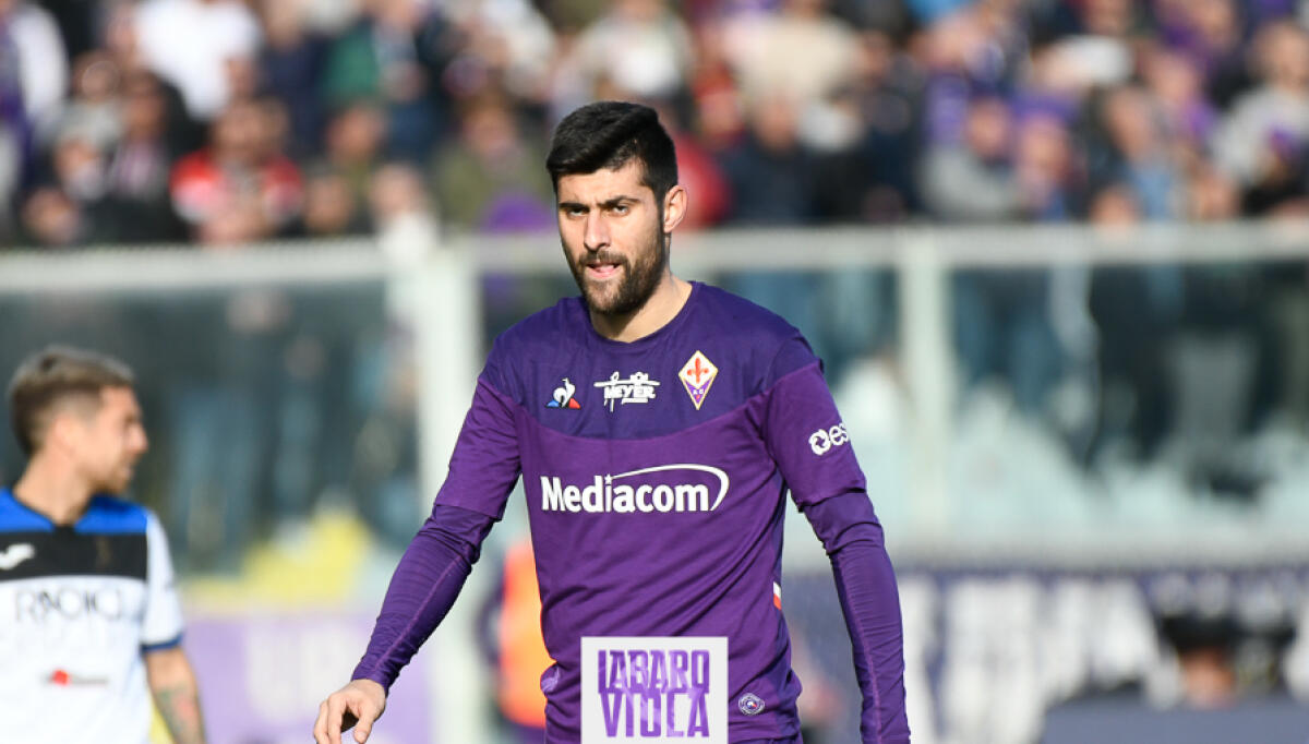 CorFio, Fiorentina, due giocatori sono già fuori dai piani di Italiano. Speranze per Maleh e Zurkowski - Firenze, stadio Artemio Franchi, 08.02.2020, Fiorentina-Atalanta, Foto Fiorenzo Sernacchioli. Copyright Labaroviola.com