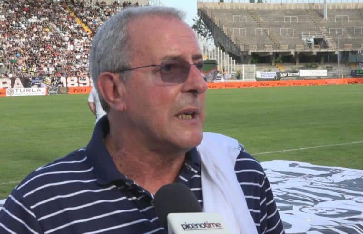 Moro: "La Fiorentina quest'anno non può fallire, così come il Napoli e  le due romane" - 