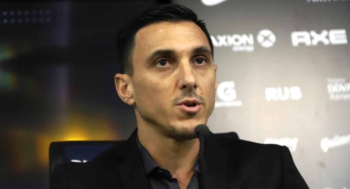 Burdisso: “Pezzella una grande Copa America, Gonzalez la sorpresa. Quarta una conferma” - 