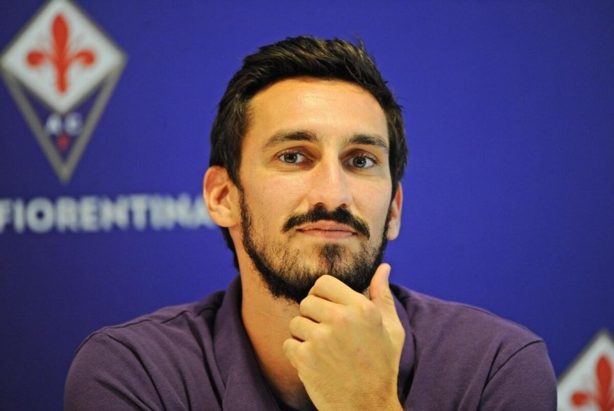 (VIDEO): "Davide - Ritratto del Capitano Astori", il documentario girato da Edera - 