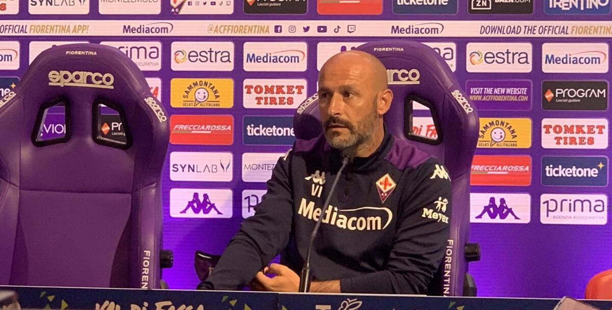 Italiano: "Contusione per Callejon. Dispiace non aver avuto a disposizione i sei Nazionali" - 