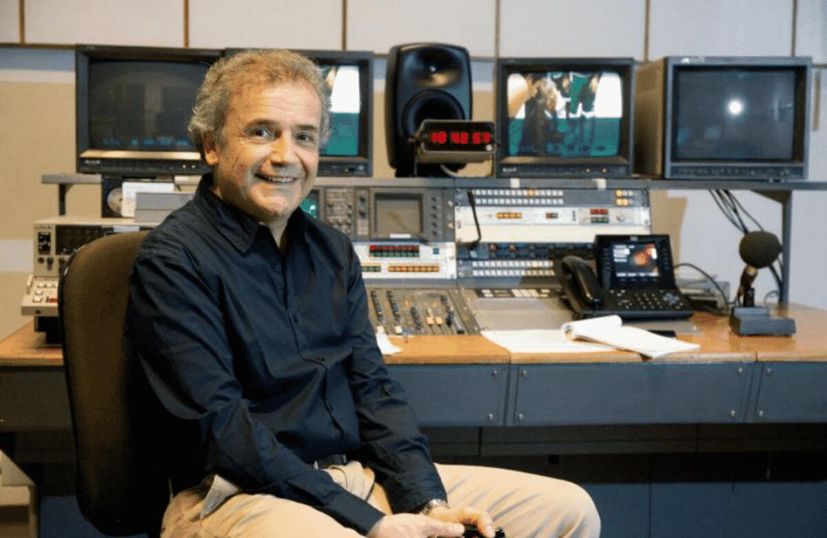 Baldini: "Italiano? Finalmente la Fiorentina ha un allenatore. Squadra forte, Vlahovic e Lirola resteranno" - 