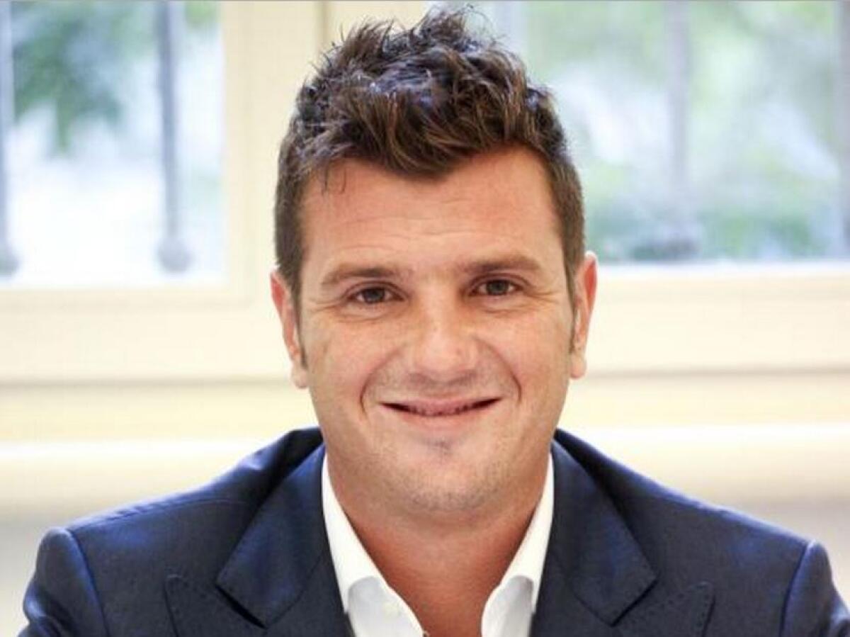 Agente Lippi: "La Fiorentina ha fatto scelte tecniche diverse con Ribery" - 