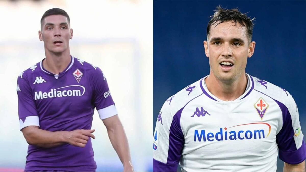 Stadio, la Fiorentina lavora ai rinnovi di Milenkovic e Lirola. Qualora non firmasserro sarà addio - 